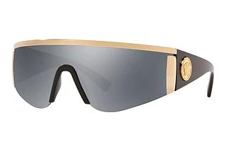 Vooraanzicht Versace VE2197 (12526G)
