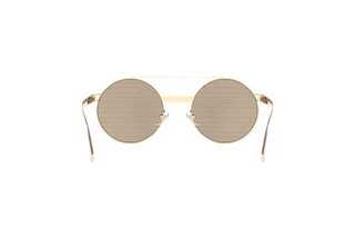 Achteraanzicht Versace VE2210 (1252V3)