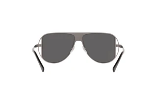 Achteraanzicht Versace VE2212 (10016G)