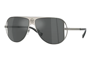 Vooraanzicht Versace VE2212 (10016G)