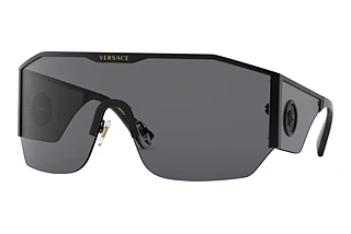 Vooraanzicht Versace VE2220 (100987)