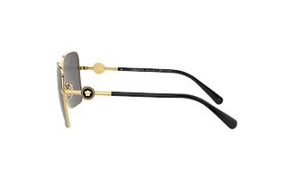 Zijaanzicht Versace VE2227 (100281)