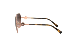 Zijaanzicht Versace VE2227 (1466G9)