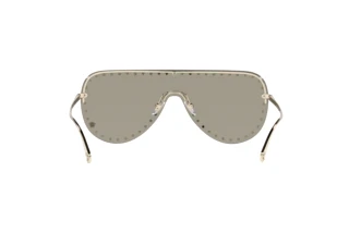 Achteraanzicht Versace VE2230B (12526G)