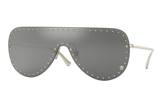 Vooraanzicht Versace VE2230B (12526G)