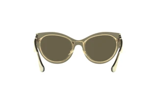 Achteraanzicht Versace VE2234 (1002/3)