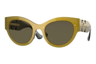 Vooraanzicht Versace VE2234 (1002/3)