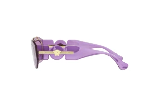 Zijaanzicht Versace VE2235 (100284)