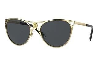 Vooraanzicht Versace VE2237 (100287)