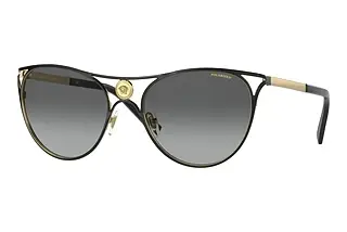 Vooraanzicht Versace VE2237 (1433T3)