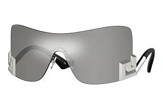 Vooraanzicht Versace VE2240 (10006G)