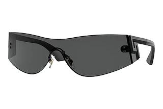 Vooraanzicht Versace VE2241 (125687)