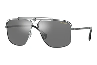 Vooraanzicht Versace VE2242 (1001Z3)