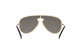 Achteraanzicht Versace VE2243 (10026G)