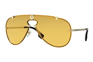 Vooraanzicht Versace VE2243 (100285)