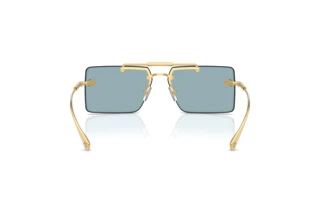 Achteraanzicht Versace VE2245 (100280)