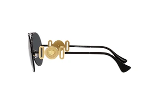 Zijaanzicht Versace VE2249 (126187)