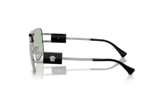 Zijaanzicht Versace VE2251 (1001/2)