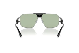 Achteraanzicht Versace VE2251 (1001/2)