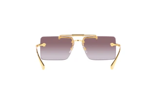 Achteraanzicht Versace VE2251 (10026G)