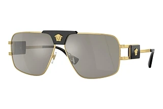 Vooraanzicht Versace VE2251 (10026G)