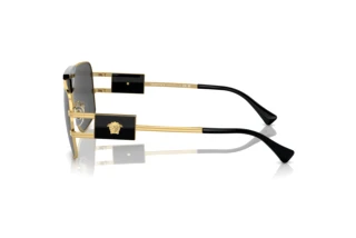 Zijaanzicht Versace VE2251 (100287)