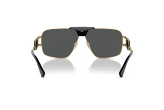Achteraanzicht Versace VE2251 (100287)
