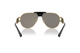 Achteraanzicht Versace VE2252 (10026G)