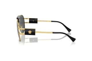 Zijaanzicht Versace VE2252 (100287)