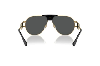 Achteraanzicht Versace VE2252 (100287)