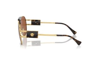 Zijaanzicht Versace VE2252 (147073)
