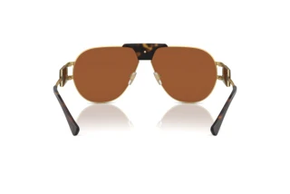 Achteraanzicht Versace VE2252 (147073)