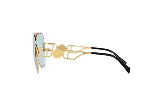 Zijaanzicht Versace VE2255 (1002/1)