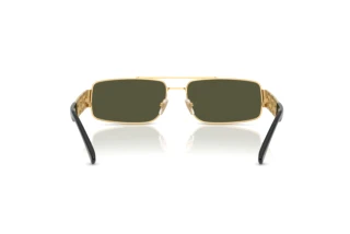 Achteraanzicht Versace VE2257 (100230)