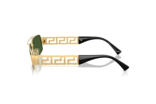 Zijaanzicht Versace VE2257 (100271)