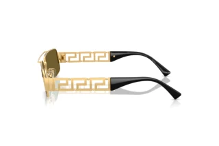 Zijaanzicht Versace VE2257 (100273)