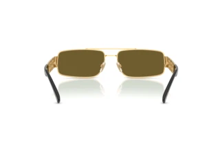 Achteraanzicht Versace VE2257 (100273)