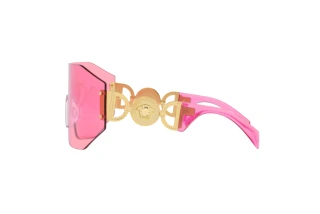 Zijaanzicht Versace VE2258 (100284)