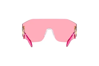 Achteraanzicht Versace VE2258 (100284)