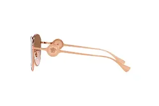 Zijaanzicht Versace VE2259D (141213)