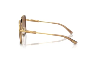 Zijaanzicht Versace VE2261 (100213)