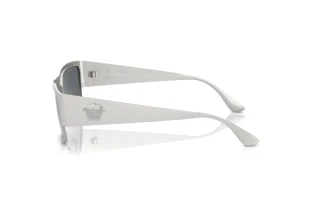 Zijaanzicht Versace VE2262 (12666G)