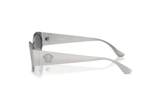 Zijaanzicht Versace VE2263 (12666G)