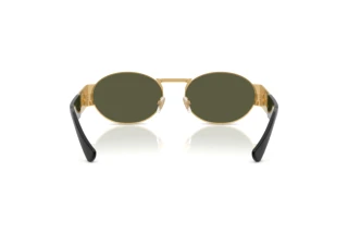 Achteraanzicht Versace VE2264 (100230)
