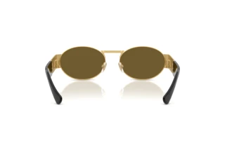Achteraanzicht Versace VE2264 (10025A)
