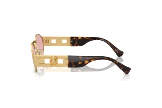 Zijaanzicht Versace VE2264 (100284)