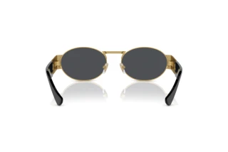 Achteraanzicht Versace VE2264 (100287)