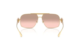 Achteraanzicht Versace VE2269 (10027E)