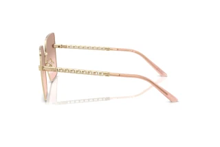 Zijaanzicht Versace VE2270D (12527E)