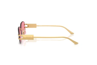 Zijaanzicht Versace VE2274 (100284)